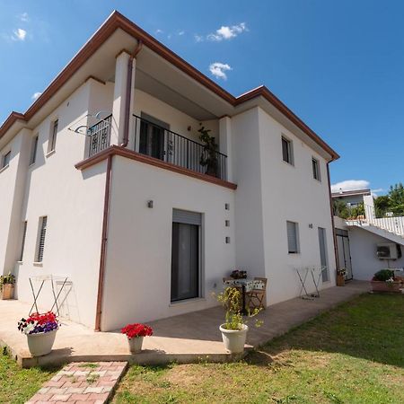 Bed and Breakfast Giglio Marino Тортоли Экстерьер фото
