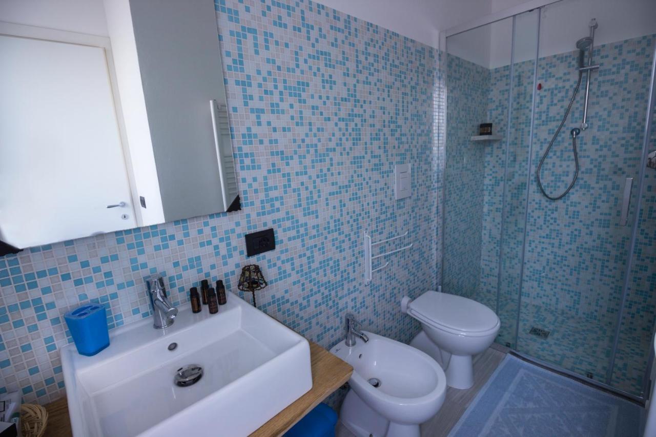 Bed and Breakfast Giglio Marino Тортоли Экстерьер фото