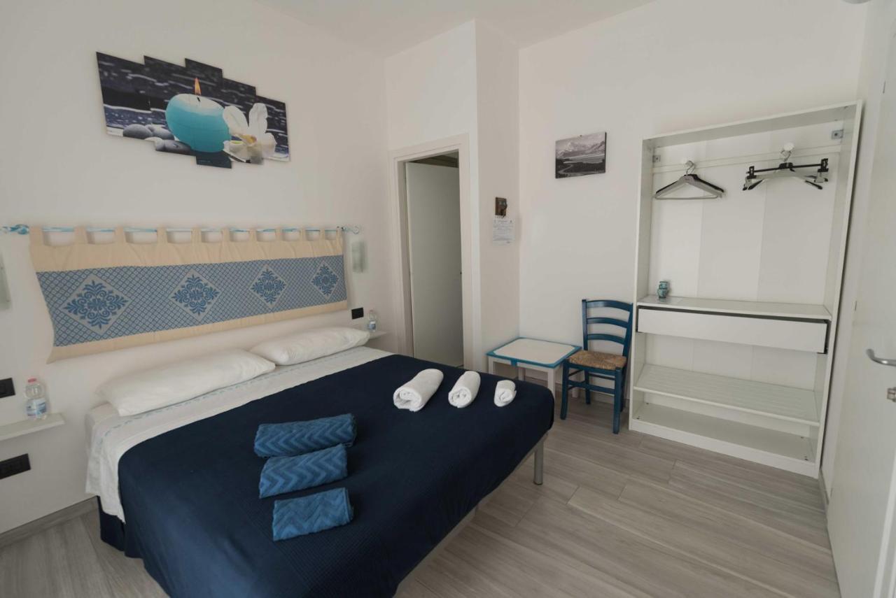 Bed and Breakfast Giglio Marino Тортоли Экстерьер фото
