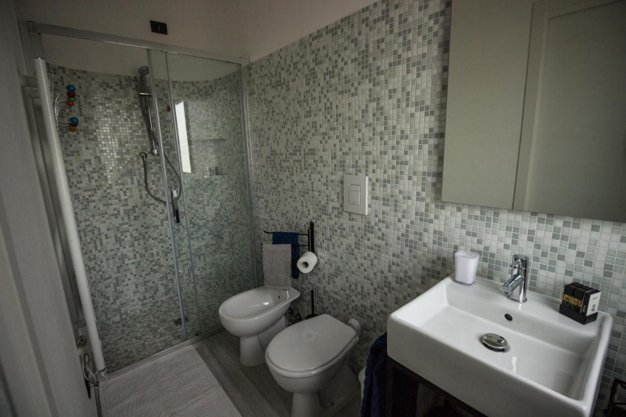 Bed and Breakfast Giglio Marino Тортоли Экстерьер фото