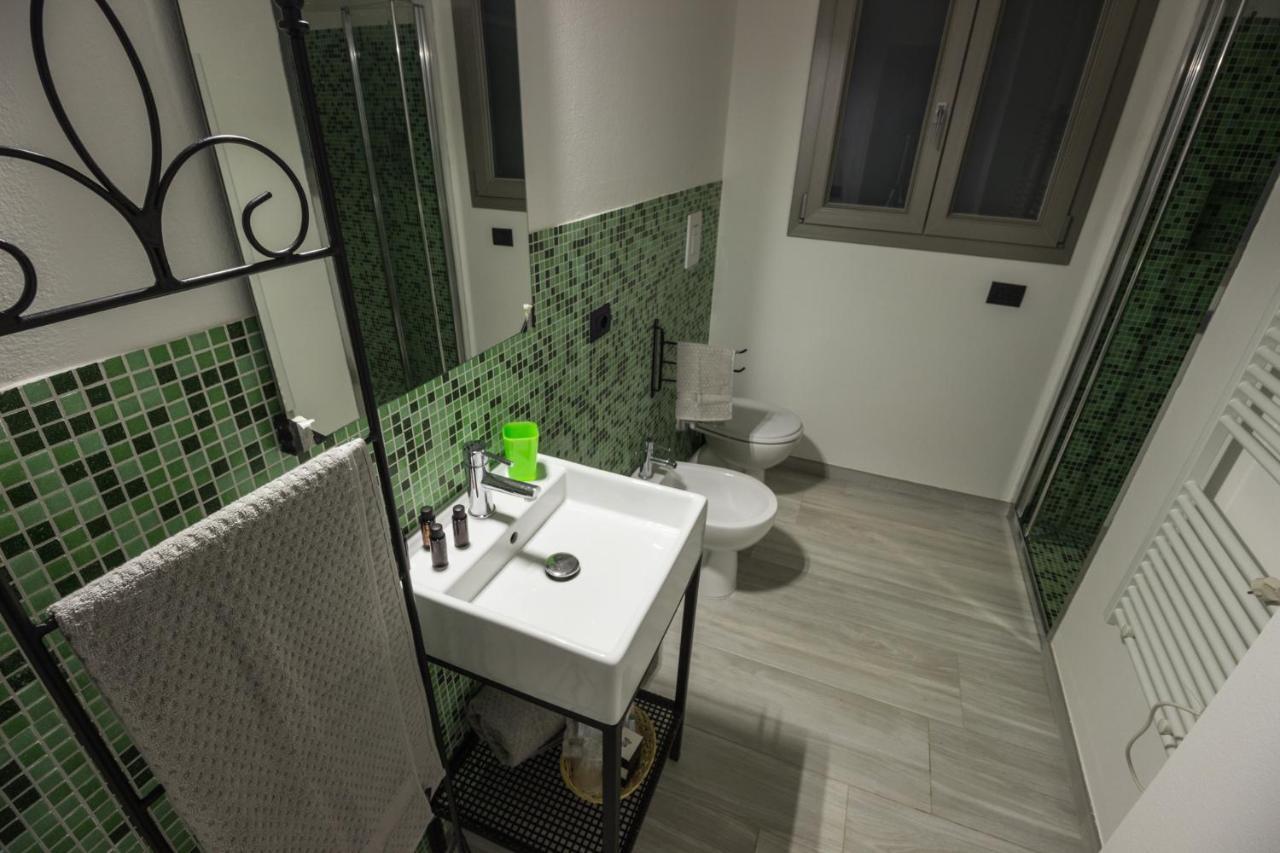 Bed and Breakfast Giglio Marino Тортоли Экстерьер фото