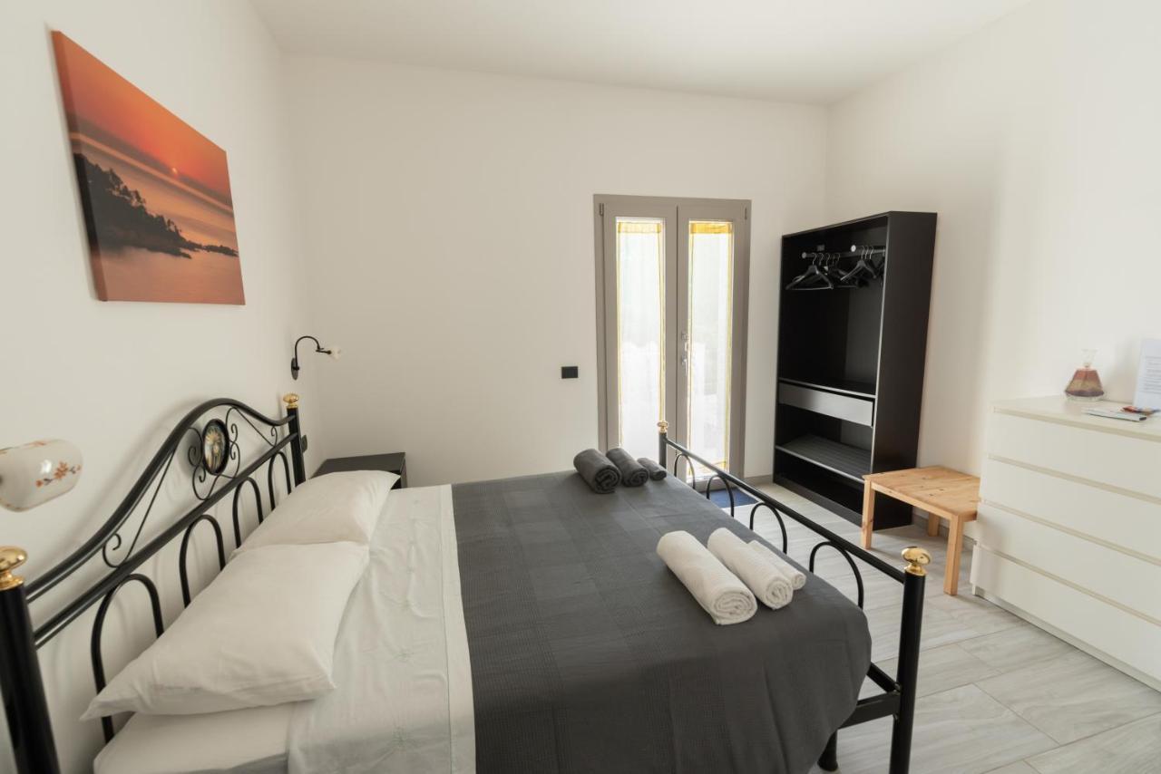 Bed and Breakfast Giglio Marino Тортоли Экстерьер фото